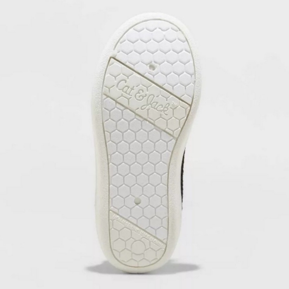 Cat & Jack Toddler Corey Slip-On Sneakers - Picture 12 of 15